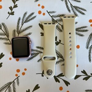 Series 1 Apple Watch